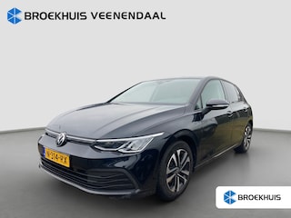 Volkswagen Golf 1.5 TSI 150pk | Navi | Winterpack | Climate Control | Apple Carplay | LED | | Bluetooth telefoonvoorbereiding | LED koplampen | Lichtmetalen velgen 17"
