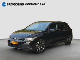 Volkswagen Golf 1.5 TSI 150pk | Navi | Winterpack | Climate Control | Apple Carplay | LED | | Bluetooth telefoonvoorbereiding | LED koplampen | Lichtmetalen velgen 17"