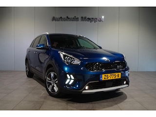 Kia Niro Niro 1.6 GDI | Adaptive cruise control | CarPlay&Android Auto | DAB | LED |
