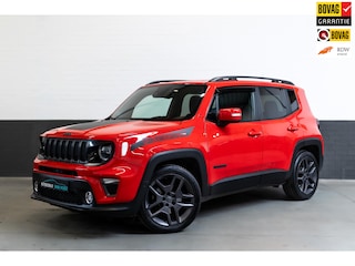 Jeep Renegade 1.0T Limited S versie, Apple - Android, climate ect.