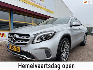 Mercedes-Benz GLA 180 Business Solution