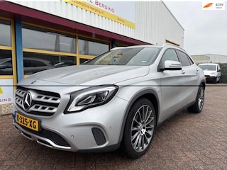 Mercedes-Benz GLA 180 Business Solution