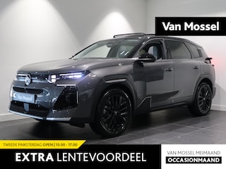Citroën C5 Aircross 1.6 Plug-In Hybrid 195 Max - MASSAGE - PANORAMADAK - MEMORY