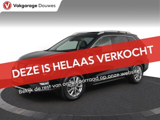 Nissan X-Trail 1.6 DIG-T Business | NAP | Pano | Stoelverwarming | Bomvol! | Stuurverwarming | Leder | Trekhaak | 1800kg trekgewicht! | Navi | Camera