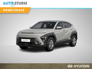 Hyundai Kona 1.6 GDI HEV Comfort