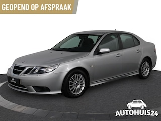Saab 9-3 Sport Sedan 1.8t Linear MY2011 AUT|1-EIG|LEDER|XENON|AFL