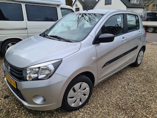 Suzuki Celerio 1.0 Dynamic Automaat