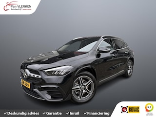 Mercedes-Benz GLA 250 e AMG Line ADAPTIVE CRUISE. SFEERVERL.