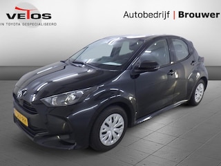 Toyota Yaris 1.5 Hybrid Active Airco/Cruise-control/Camera