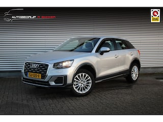 Audi Q2 1.0 TFSI Ultra // Trekhaak | NAP | Cruise control | Navi | Parkeersensoren | Zeer nette auto
