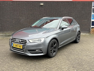 Audi A3 Sportback 1.4 TFSI Attraction Pro Line plus Stoelverw| Camera| Cruise