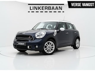 Mini Countryman 1.6 Cooper S Chili | Panodak | Xenon | Navi | PDC | NL Auto |