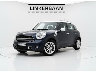 Mini Countryman 1.6 Cooper S Chili | Panodak | Xenon | Navi | PDC | NL Auto |