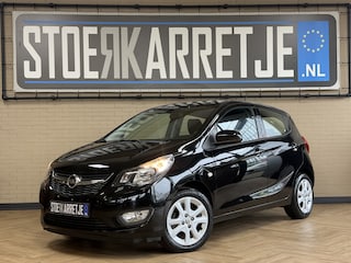 Opel Karl 1.0 ecoFLEX Edition | Cruise control | Bluetooth | PDC | Airco | 100% Onderhouden!