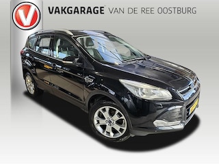 Ford Kuga 1.5 Titanium