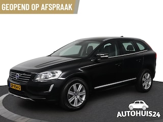 Volvo XC60 2.0 T5 FWD Summum NL-AUTO ACC BLISS TREKHAAK XENON