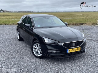 Seat Leon 1.5 eTSI Style Launch Edition / 1e EIG / CARPLAY !