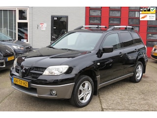 Mitsubishi Outlander Sport 2.0 Invite+ , Airco, Trekhaak