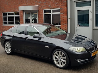 BMW 523i Aut Navi Leder Sportint 19" Xenon Ecc