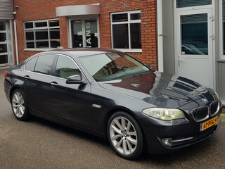 BMW 523i Aut Navi Leder Sportint 19" Xenon Ecc