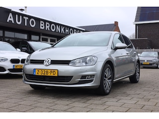 Volkswagen Golf 1.2 TSI ALLSTAR | NAVI | CLIMA | CRUISE | CARPLAY