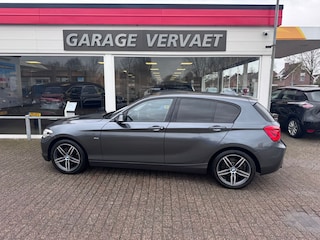BMW 125i Edition Sport Line Shadow High Executive
