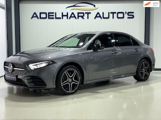 Mercedes-Benz A-klasse 250 e AMG Line Automaat / Navigatie full map / Cruise control / Climate control / etc..