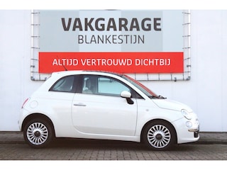 Fiat 500 0.9 TwinAir Lounge