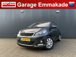 Peugeot 108 1.0 e-VTi Active | Airco | Bluetooth telefoon