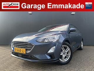 Ford Focus 1.0 EcoBoost Hybrid Trend Edition Business | Camera | Apple carplay / Android Auto |