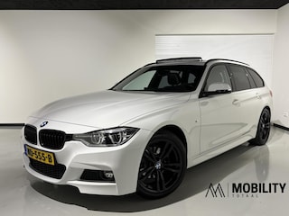 BMW 3-serie Touring 320i LCI |M SPORT|PANO DAK|NL-AUTO|LED|NAVI|DEALER ONDERHOUDEN|