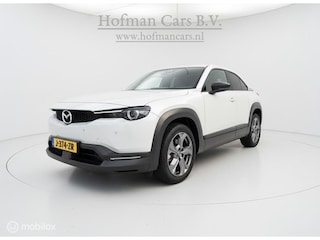 Mazda MX-30 e-SkyActiv 145 First Edition 36 kWh CCS Incl BTW