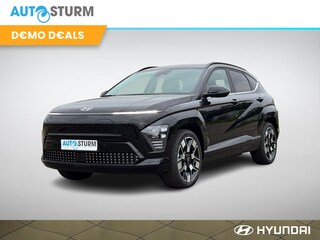 Hyundai Kona Premium 65.4 kWh