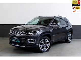 Jeep Compass 1.4 MultiAir Limited, Beats, Apple- Android, pdc, climate