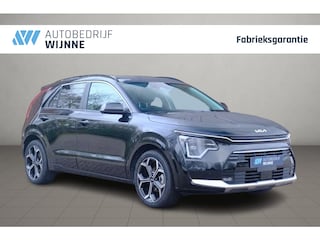 Kia Niro 1.6 GDi PHEV 171pk Aut. DynamicLine | Navi | App Connect | Adaptive Cruise | Keyless | Camera | Elektrische klep | Winter Pakket