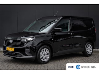 Ford Transit Courier 1.0 EcoBoost Limited | AUTOMAAT | Adapt. cruise | Camera | Standkachel | Apple/Android Carplay |