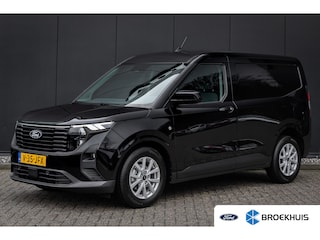 Ford Transit Courier 1.0 EcoBoost Limited | AUTOMAAT | Adapt. cruise | Camera | Standkachel | Apple/Android Carplay |