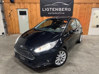 Ford Fiesta 1.0 EcoBoost Titanium AIRCO, LED, VOL.ONDERHOUD