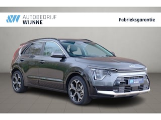 Kia Niro 1.6 GDi PHEV 171pk Aut. DynamicLine | Navi | App Connect | Adaptive Cruise | Keyless | Camera | Elektrische klep | Winter Pakket