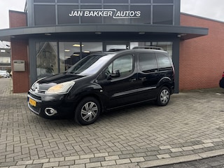Citroën Berlingo 1.6 VTi Tendance ✅ Trekhaak ✅ Cruise ✅ PDC A ✅ Panorama dak ✅
