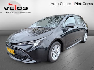 Toyota Corolla 1.8 Hybrid Active Navigatie Parkeercamera