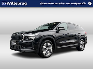 Skoda Kodiaq 1.5 TSI PHEV Selection / Stoelverwarming voor + achter / Achteruitrij camera / Navigatie / 20'' LMV