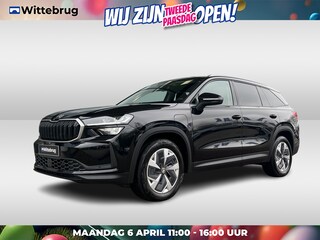 Skoda Kodiaq 1.5 TSI PHEV Selection / Stoelverwarming voor + achter / Achteruitrij camera / Navigatie / 20'' LMV