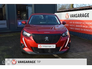 Peugeot 2008 1.2 PureTech Blue Lease Active