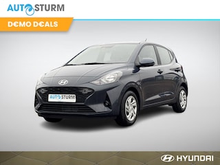 Hyundai i10 1.0 Comfort Smart