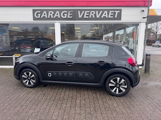 Citroën C3 1.2 PureTech Feel