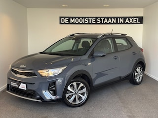 Kia Stonic 1.2 MPi ComfortLine