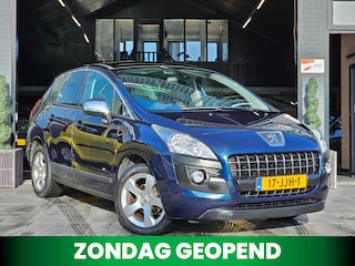 Peugeot 3008 1.6 VTi Première|APK|NAP|Airco|Trekhaak|Cruise