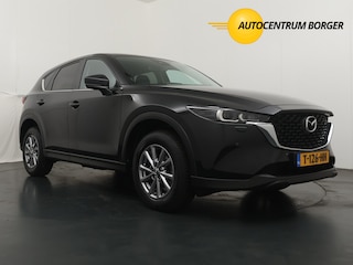 Mazda CX-5 2.0 Hybrid Mild 165 Centre-Line Automaat /  Trekhaak / Navi / Camera  / Stoel&Stuurverw.