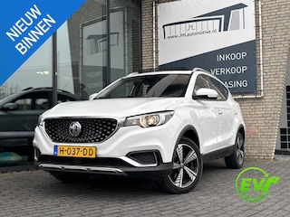 MG ZS Luxury 45 kWh*PANO*ECC*CAMERA*ACC*CARPLAY*